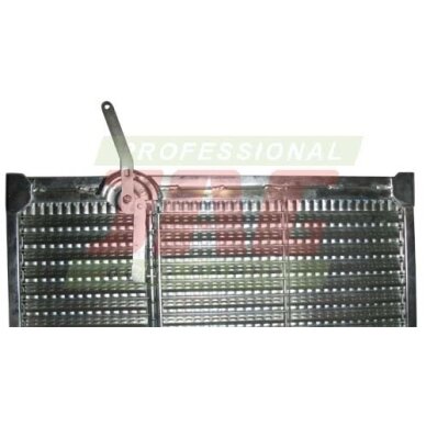 JAG25-0076 Apatinis žabios formos sietas Premium 2 JAG25-0076 Apatinis žabios formos sietas Premium 2