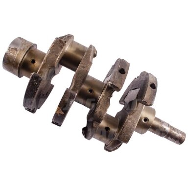 Alkūninis velenas D21-10050011 /E36d/ Alkūninis velenas D21-10050011 /E36d/
