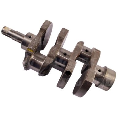 Alkūninis velenas 12mm D21-1005007/I /D34d/ Alkūninis velenas 12mm D21-1005007/I /D34d/