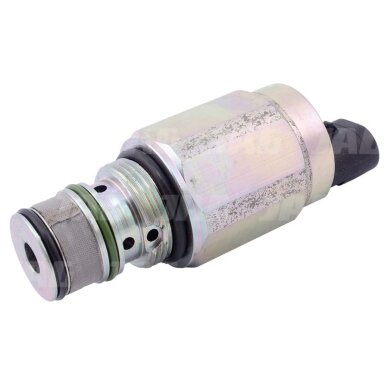 RE183369 Elektromagnetinis vožtuvas