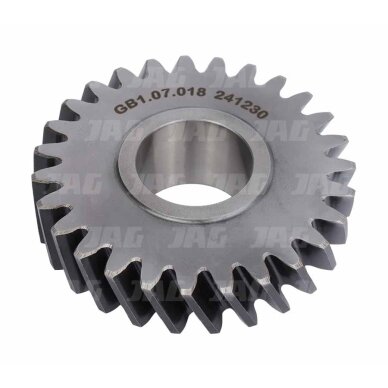 3532144M1 Speed Gear Z27 1