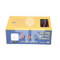 Battery charger CA170 17A 12/24V