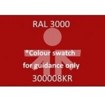 Краска Vaderstad красный RAL3000 1л 300008KR 1