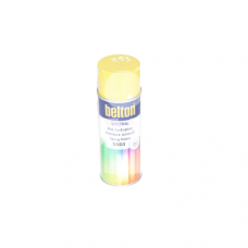 Colour spray - yellow 1023RAL m00226
