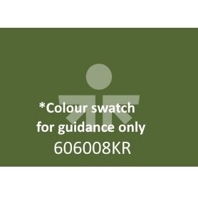 Paint Amazone green 1L 606008KR 1