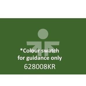 Paint Krone green >1991 1L 628008KR 1