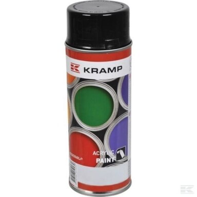 Dažai purškiami Amazone žali 400ml 606004KR Dažai purškiami Amazone žali 400ml 606004KR