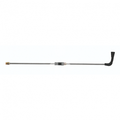 Kranzle underbody lance with stainless steel pipe 41075 - 41076 1