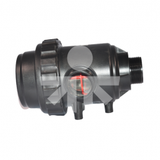 Suction filter for flow rates up to 180 l/min 316062/8087000