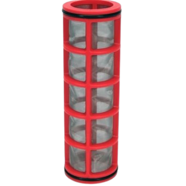 Filtro elementas 70x220 32M raudonas 3292002.030V Filtro elementas 70x220 32M raudonas 3292002.030V