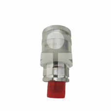 QUICK CONNECTION PLUG WITH PRESSURE ELIMINATOR 1/2 BSP WIAR12MW