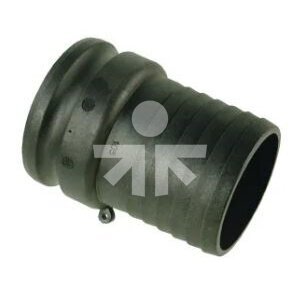 Camlock adapter type E 4' PPE-102