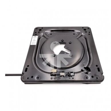 Grammer 360 laipsnių adapteris 107779 MSG85/87/95/97 134958 1 Grammer 360 laipsnių adapteris 107779 MSG85/87/95/97 134958 1