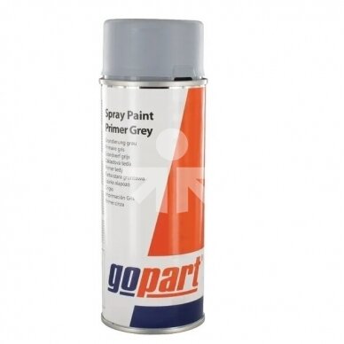 Primer gray spray 400 ml 777704GP