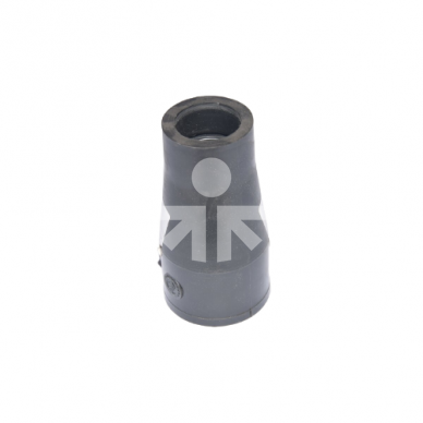 Conductor tube, straight pouch lower  PL-051600