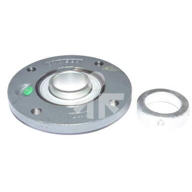 Bearing with flange PME40 40,00105 GOWEIL