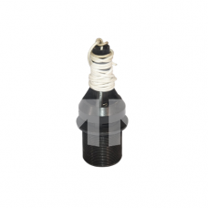 Drain valve G2" & cord pull  452107/8203000