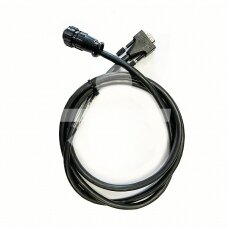 ISO-BUS kabelio adapteris 16795
