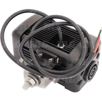JAG96-0045 LED darbinis žibintas, 30W, 10-30V, 3 CREE LEDx10W, FLOOD, JAG juosta 3 JAG96-0045 LED darbinis žibintas, 30W, 10-30V, 3 CREE LEDx10W, FLOOD, JAG juosta 3