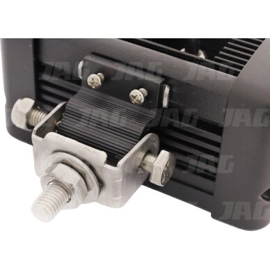JAG96-0045 LED darbinis žibintas, 30W, 10-30V, 3 CREE LEDx10W, FLOOD, JAG juosta 4 JAG96-0045 LED darbinis žibintas, 30W, 10-30V, 3 CREE LEDx10W, FLOOD, JAG juosta 4