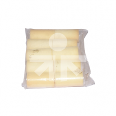 Sponge, milk lines 40X70MM-10 pcs./pac.