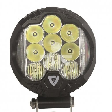 LED Фонарь рабочий светодиодный 40W 3800Lm TT.13240DRL