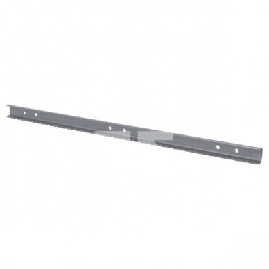 L+R Conveyor bar of feeder house - 0006035061 Claas - 962mm