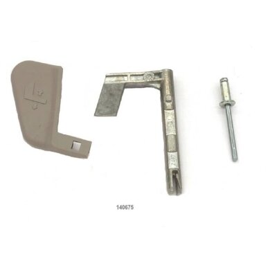 Nugaros reguliavimo rankenėlė Grammer G140675