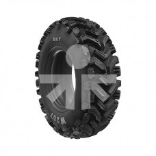 Quad tire 27X10-12 (27X10.00-12) 6PR BKT WING W 207 55 J TL