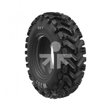 Quad tire 27X10-12 (27X10.00-12) 6PR BKT WING W 207 55 J TL