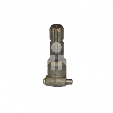 Adapter shaft GOST 1139-80 Z8(M)-1 3/8" Z6(T)