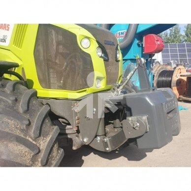 FRONT THREE-POINT LINKAGE FOR Claas Arion 600