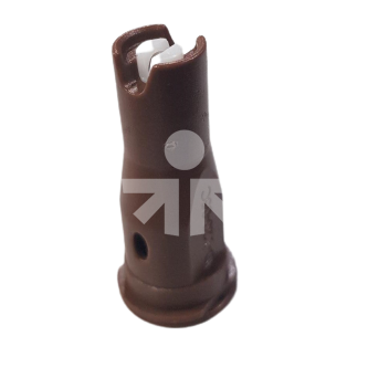 Air injection nozzle ID 120° 05 ceramic