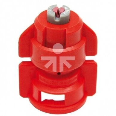 Air injection nozzle TD 110° 04 ceramic Agrotop