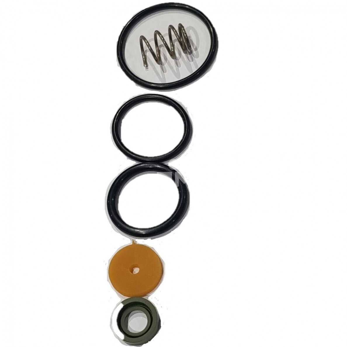 Remontinis komplektas MM86 vožtuvo 00118 21602 798 Agrio
