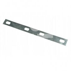 Backing plate 500950 for header of harvest combine Claas