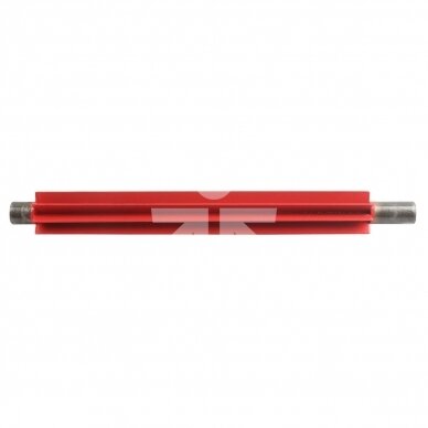 ROTOR RED C_G T15 DELIMBE