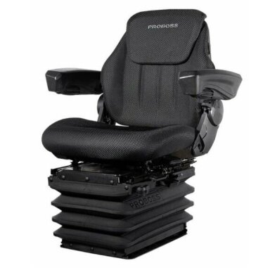 Sėdynė PROBOSS AS3520 pneumatinė