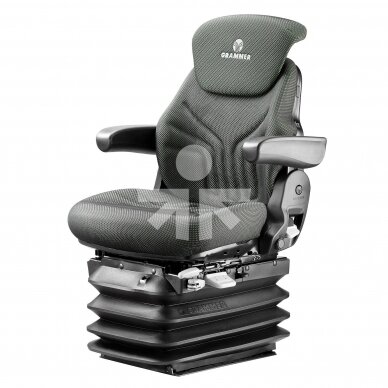 SEAT Grammer Maximo Comfort 95G/731