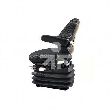 SEAT Grammer Maximo Comfort 95G/731 7
