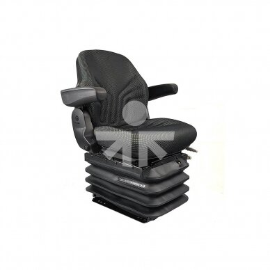 SEAT Grammer Maximo Comfort 95G/731 3