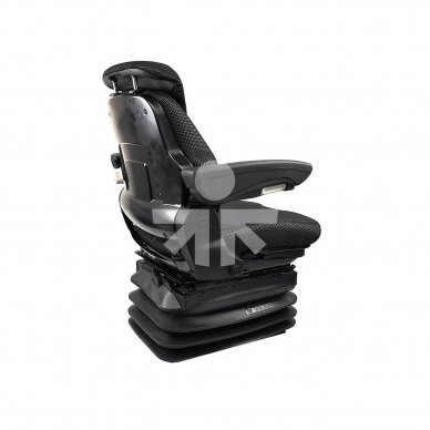 Seat Grammer Maximo Professional MSG95AL/731 6