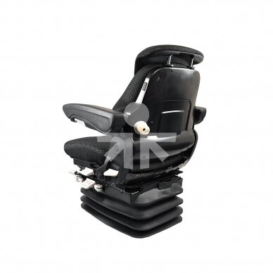 Seat Grammer Maximo Professional MSG95AL/731 7