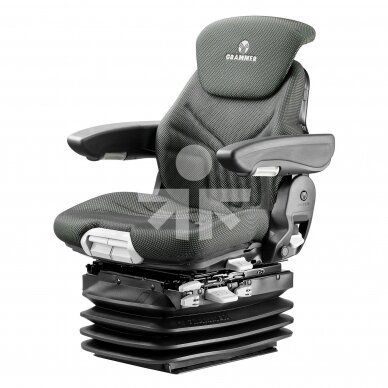 Seat Grammer Maximo Professional MSG95AL/731