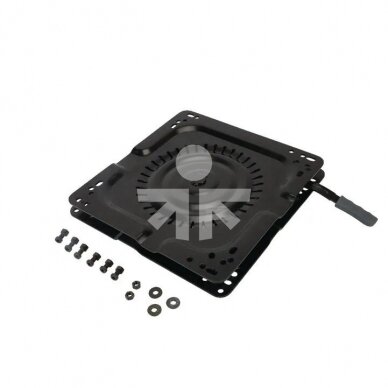 Sėdynės adapteris 360° TS90270GP Sėdynės adapteris 360° TS90270GP
