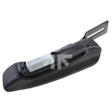 Sėdynės porankis G1026779 D Grammer Sėdynės porankis G1026779 D Grammer