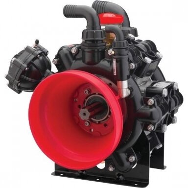 Siurblys Annovi-Reverberi 280 bp 280ltr/min Siurblys Annovi-Reverberi 280 bp 280ltr/min