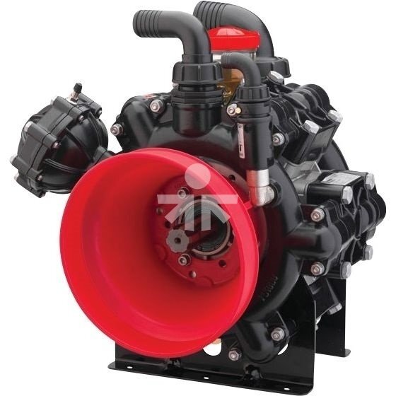 Siurblys Annovi-Reverberi 280 bp 280ltr/min Siurblys Annovi-Reverberi 280 bp 280ltr/min