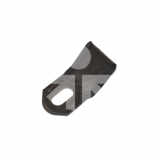 Flail blade Y-shape /KVERNELAND/FERRI 0901133