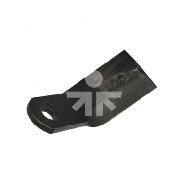 Flail blade  Y-shape /FERRI/ 0901129